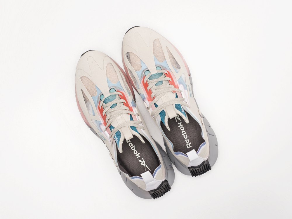 Кроссовки Reebok Zig Kinetica Concept Type 1 — изображение 6