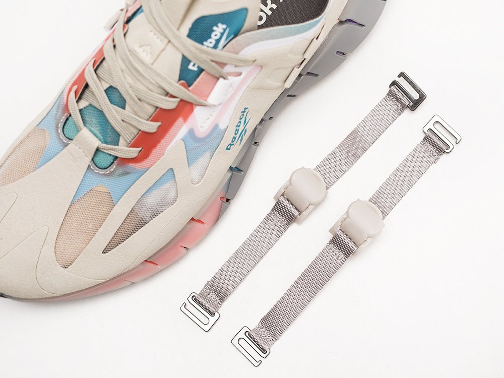Кроссовки Reebok Zig Kinetica Concept Type 1 — изображение 7