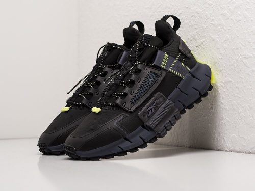 Кроссовки Reebok Zig Kinetica Edge