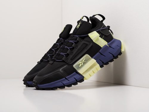 Кроссовки Reebok Zig Kinetica Edge