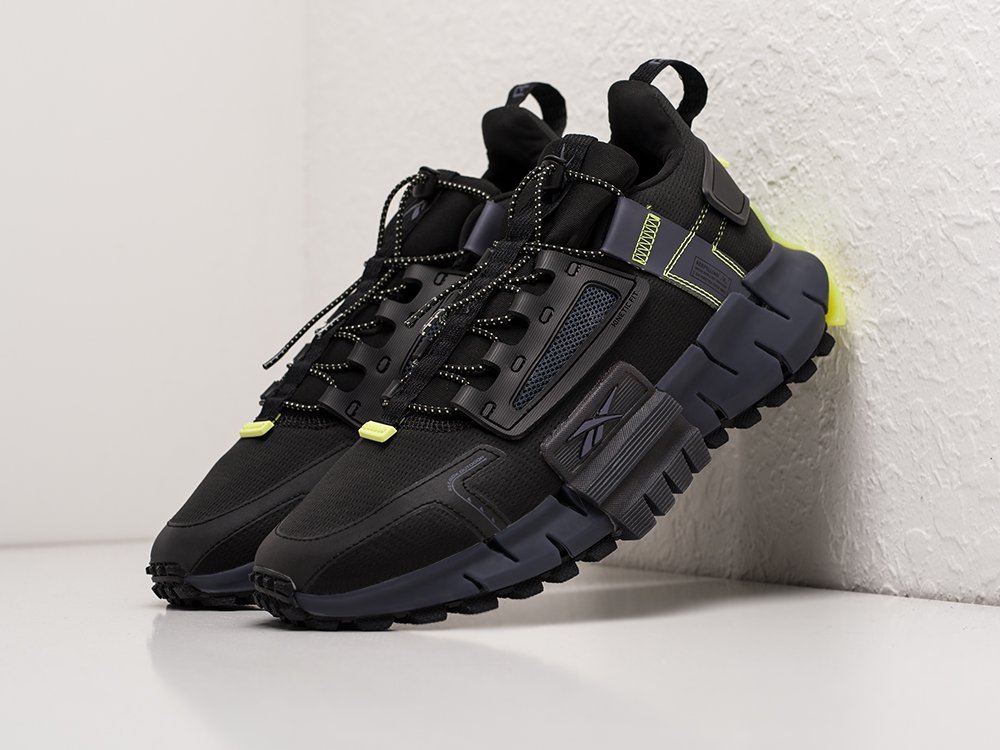 Кроссовки Reebok Zig Kinetica Edge
