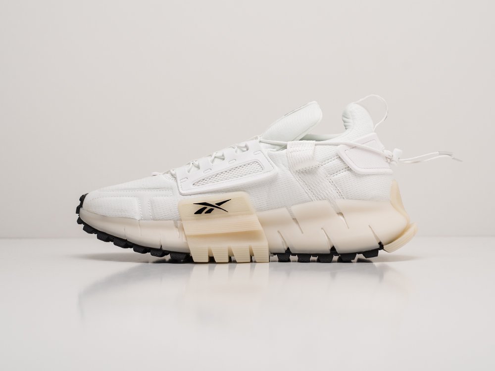 Кроссовки Reebok Zig Kinetica Edge — изображение 2