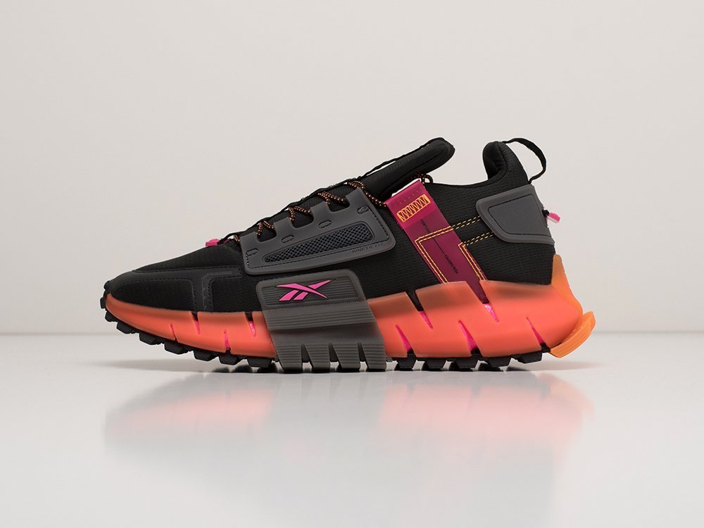 Кроссовки Reebok Zig Kinetica Edge — изображение 2