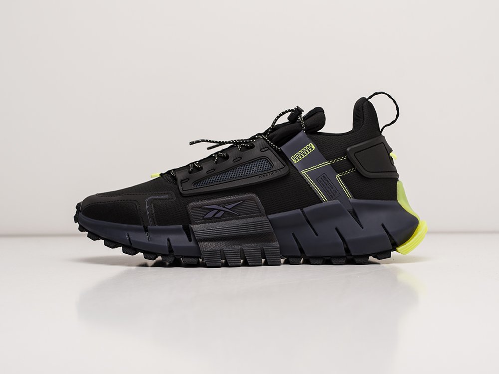 Кроссовки Reebok Zig Kinetica Edge — изображение 2