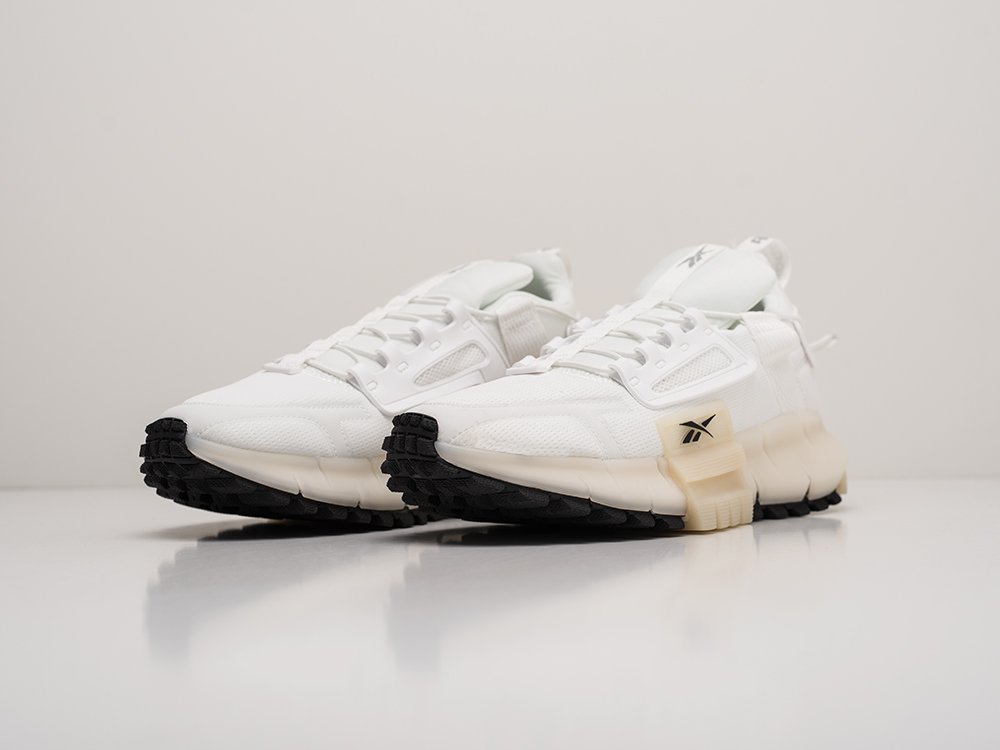 Кроссовки Reebok Zig Kinetica Edge — изображение 3