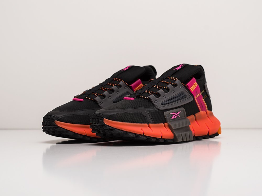 Кроссовки Reebok Zig Kinetica Edge — изображение 3