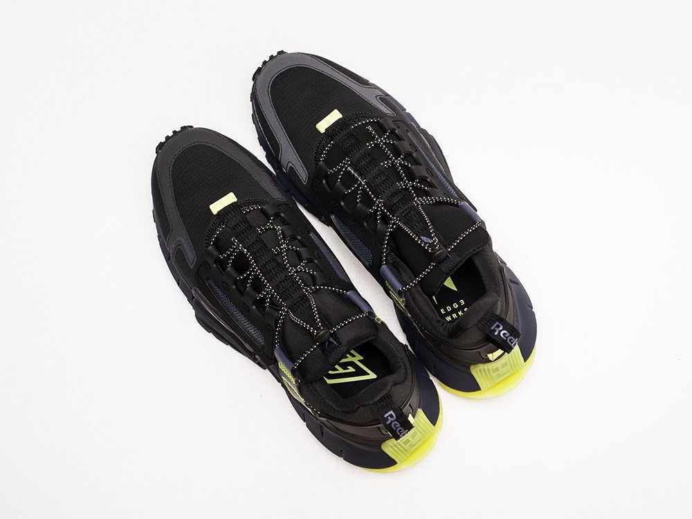 Кроссовки Reebok Zig Kinetica Edge — изображение 3