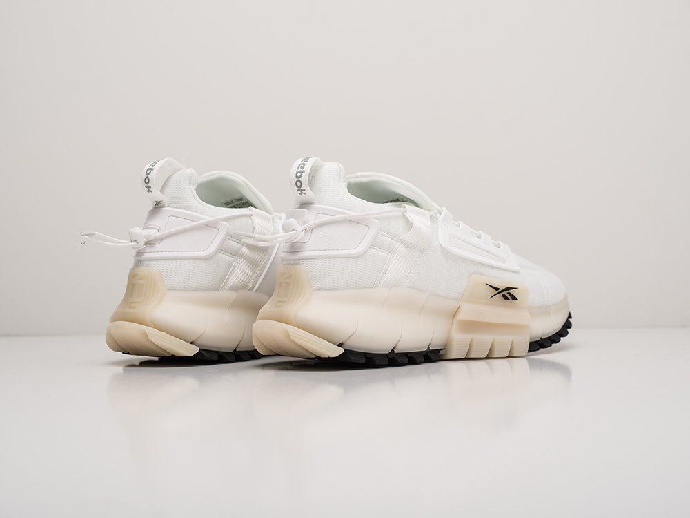 Кроссовки Reebok Zig Kinetica Edge — изображение 4