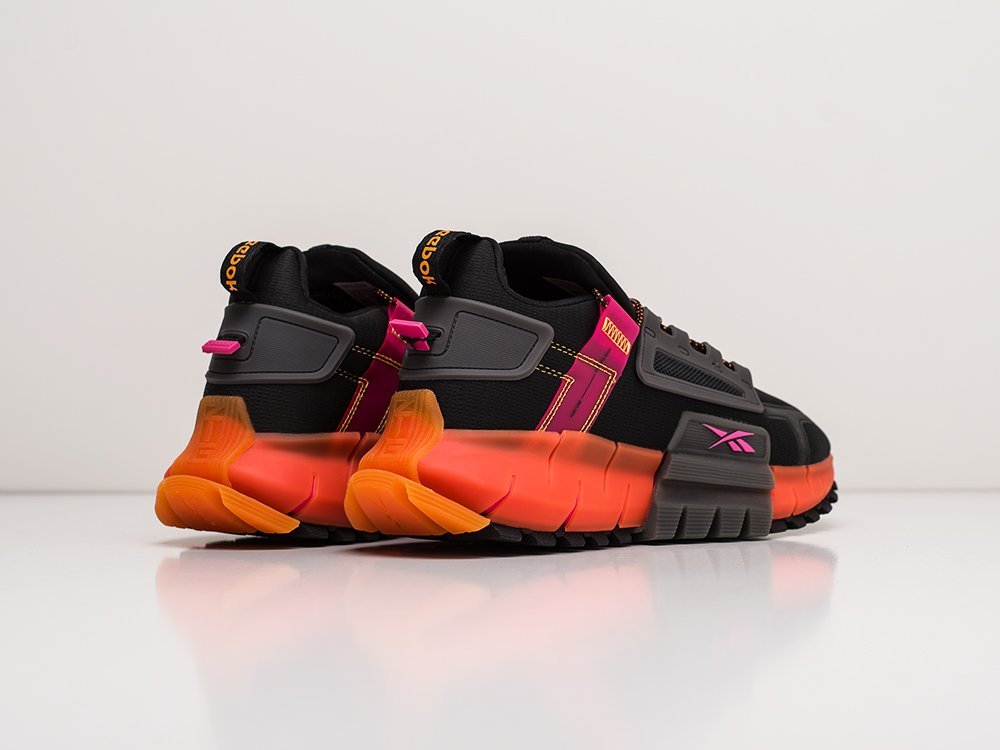 Кроссовки Reebok Zig Kinetica Edge — изображение 4
