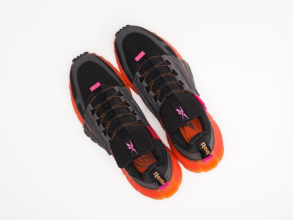 Кроссовки Reebok Zig Kinetica Edge — изображение 6