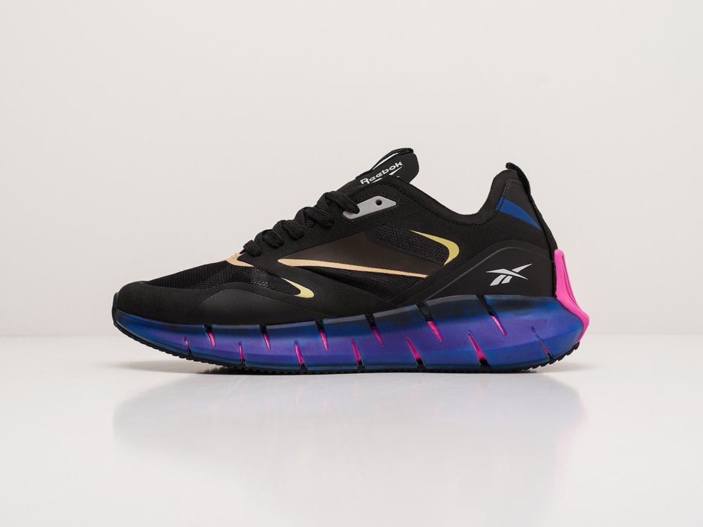 Кроссовки Reebok Zig Kinetica Horizon — изображение 2