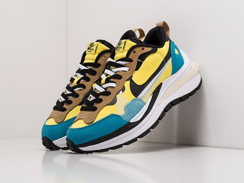 Кроссовки Sacai x Nike Vapor Waffle