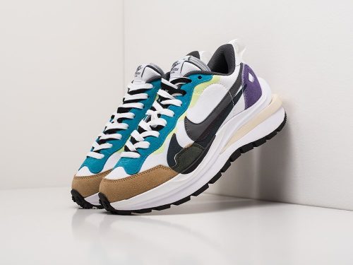 Кроссовки Sacai x Nike Vapor Waffle