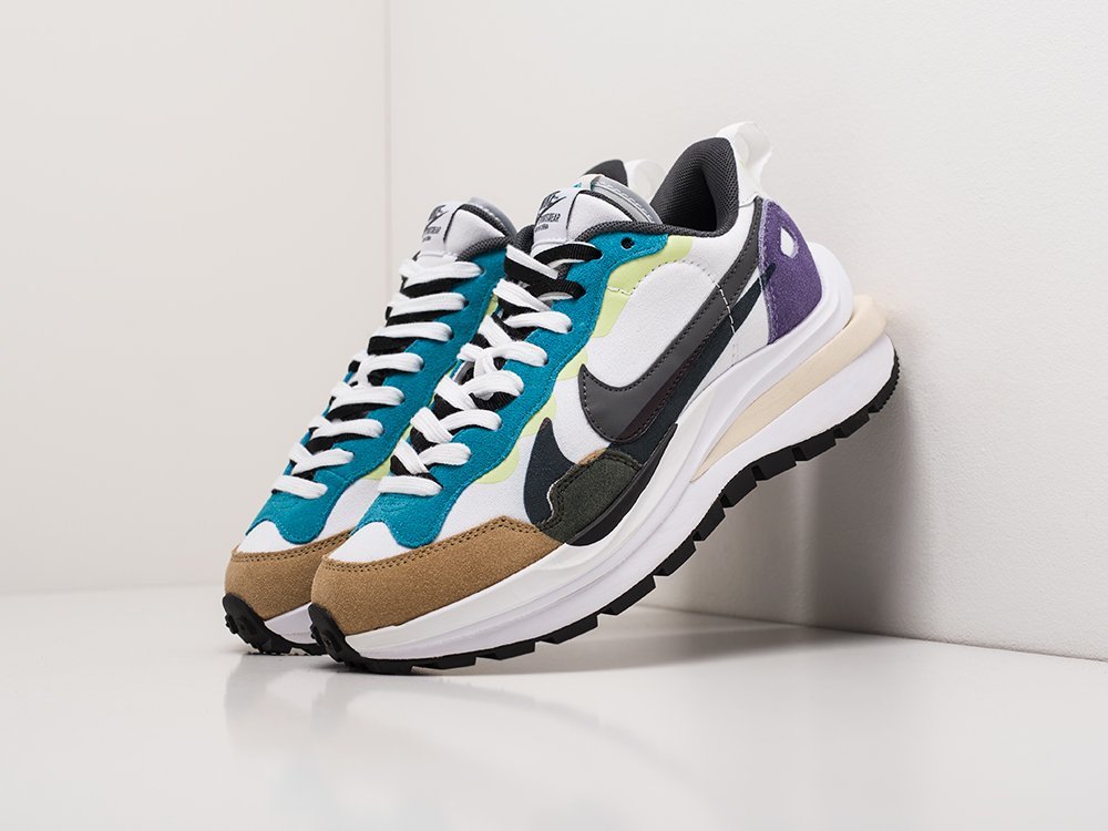 Кроссовки Sacai x Nike Vapor Waffle