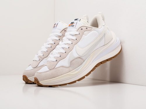 Кроссовки Sacai x Nike Vapor Waffle