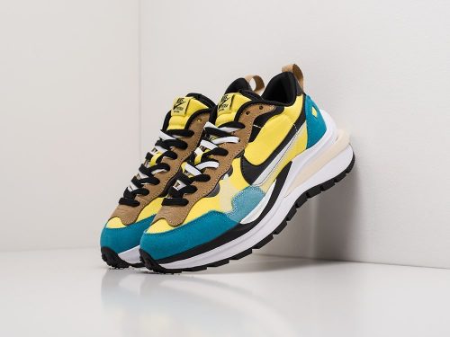 Кроссовки Sacai x Nike Vapor Waffle