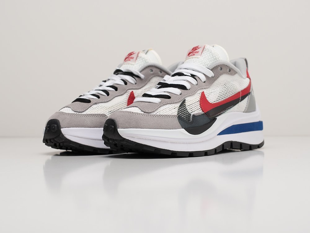 Кроссовки Sacai x Nike Vapor Waffle — изображение 2