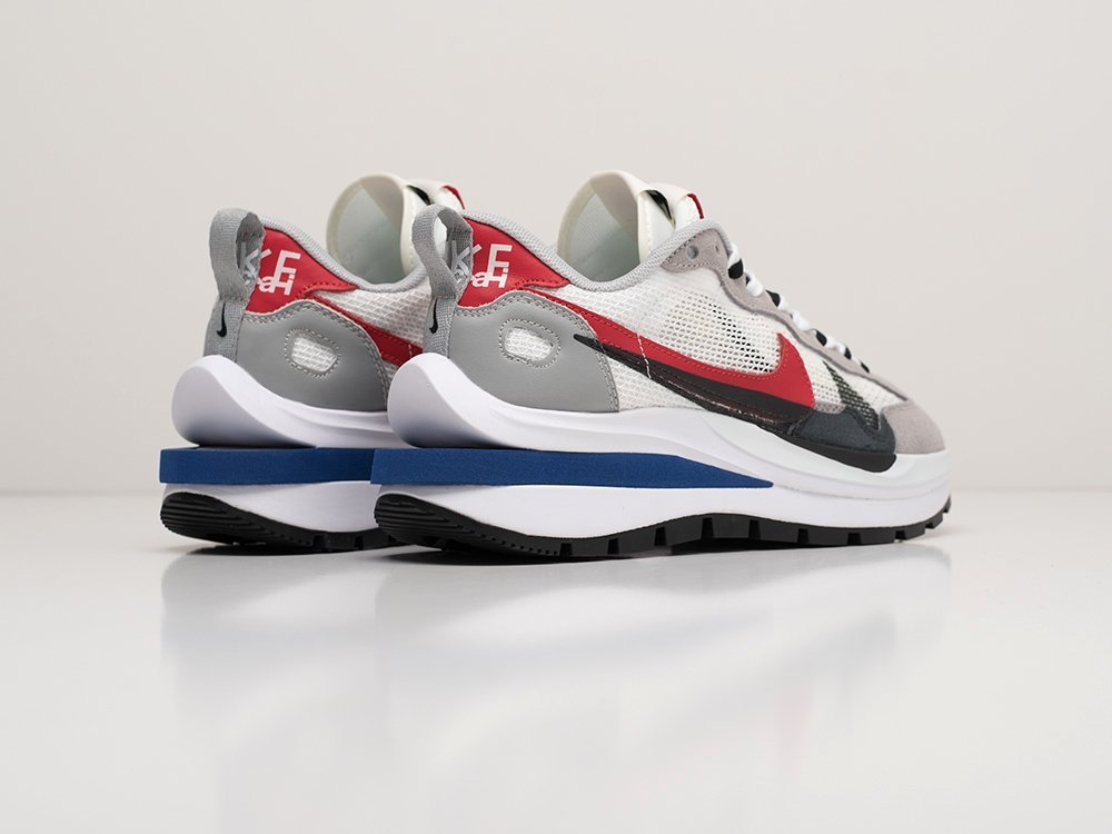 Кроссовки Sacai x Nike Vapor Waffle — изображение 3