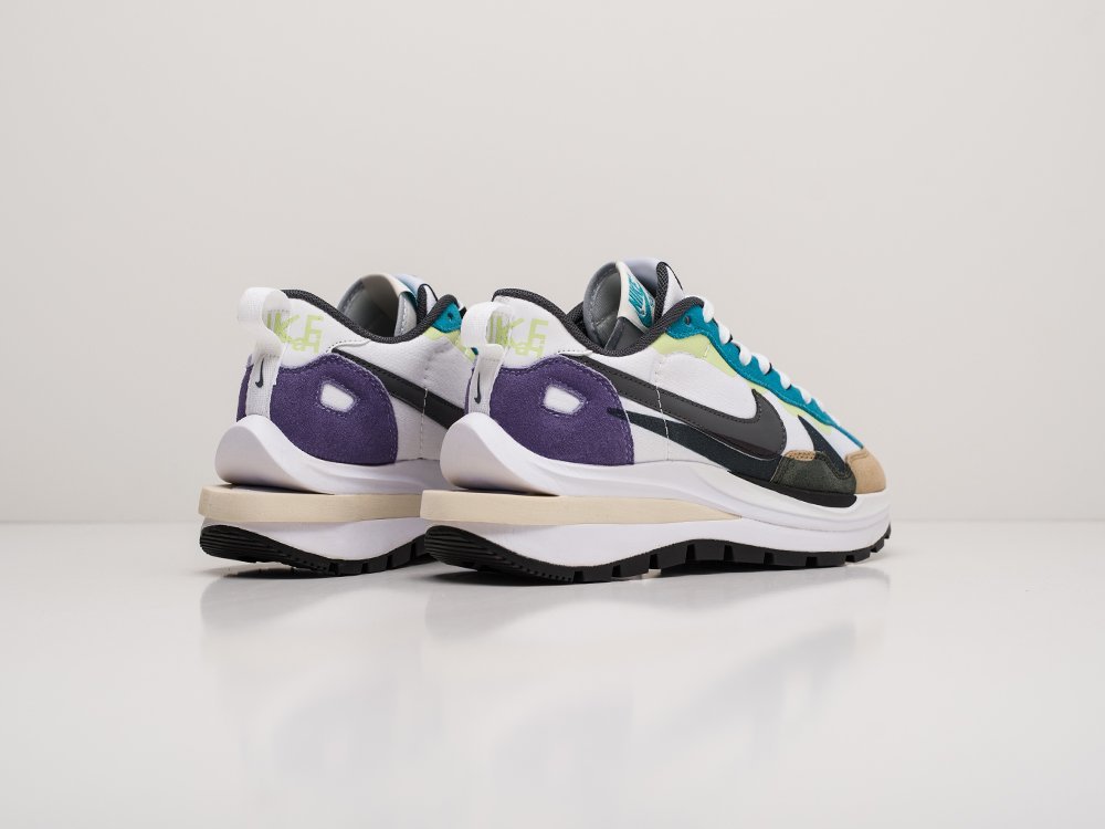 Кроссовки Sacai x Nike Vapor Waffle — изображение 4