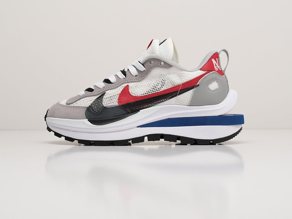 Кроссовки Sacai x Nike Vapor Waffle — изображение 5