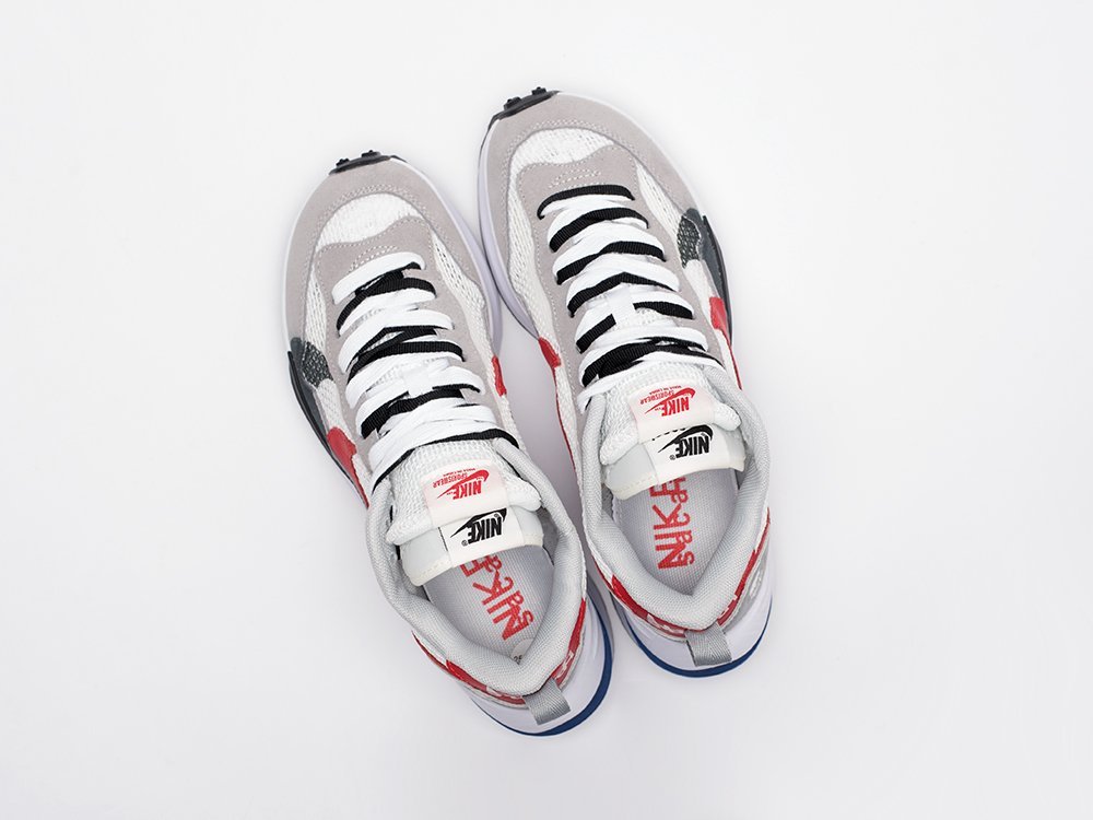 Кроссовки Sacai x Nike Vapor Waffle — изображение 6