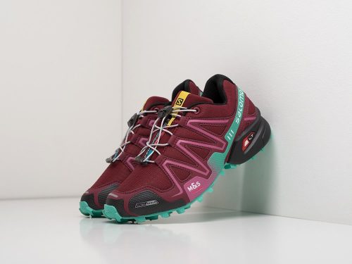 Кроссовки Salomon SPEEDCROSS 3 CS