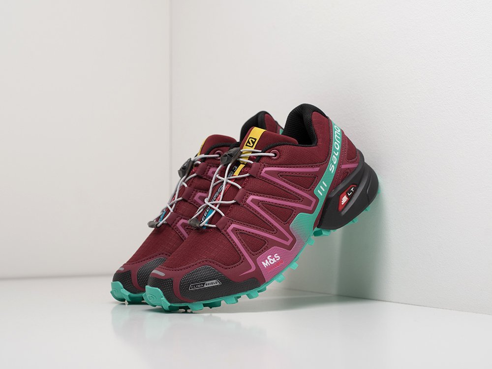 Кроссовки Salomon SPEEDCROSS 3 CS