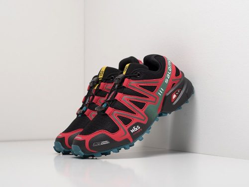 Кроссовки Salomon SPEEDCROSS 3 CS
