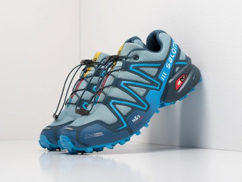 Кроссовки Salomon SPEEDCROSS 3 CS