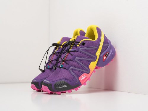Кроссовки Salomon SPEEDCROSS 3 CS