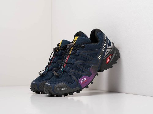 Кроссовки Salomon SPEEDCROSS 3 CS