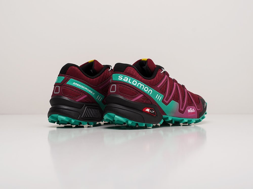 Кроссовки Salomon SPEEDCROSS 3 CS — изображение 3