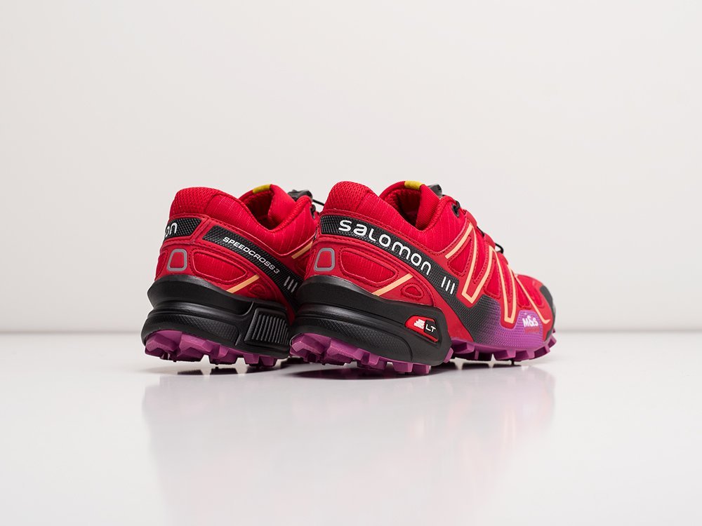 Кроссовки Salomon SPEEDCROSS 3 CS — изображение 3