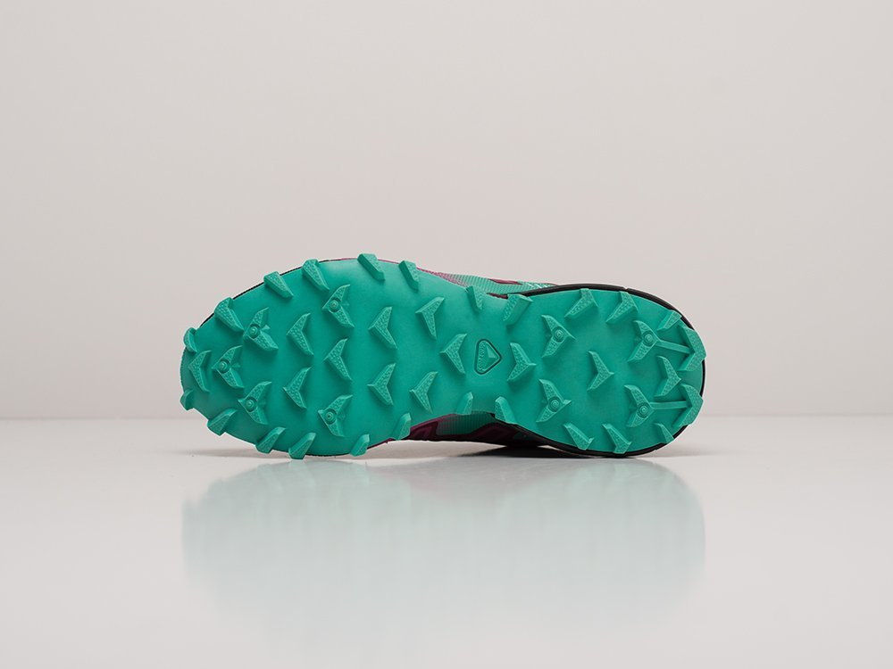 Кроссовки Salomon SPEEDCROSS 3 CS — изображение 4