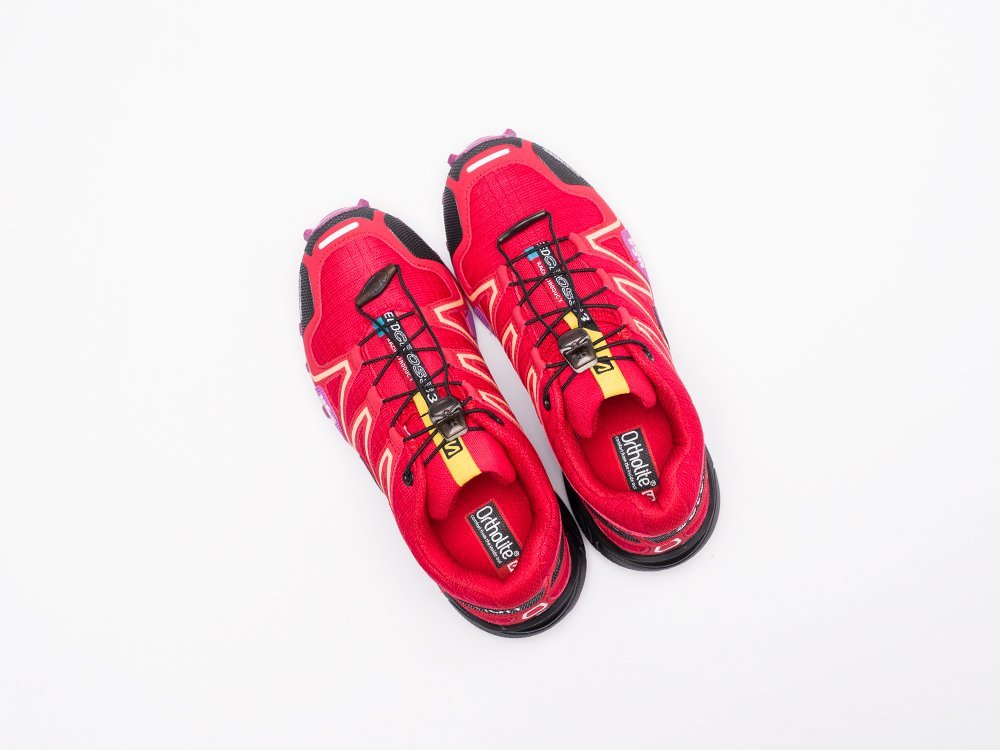 Кроссовки Salomon SPEEDCROSS 3 CS — изображение 6