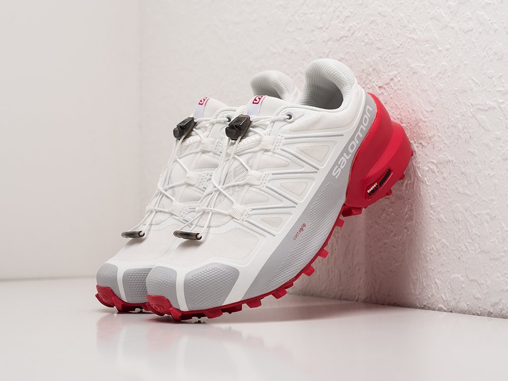 Кроссовки Salomon SPEEDCROSS 5 GTX