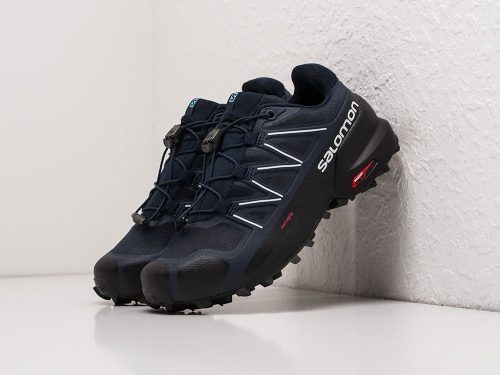 Кроссовки Salomon SPEEDCROSS 5 GTX