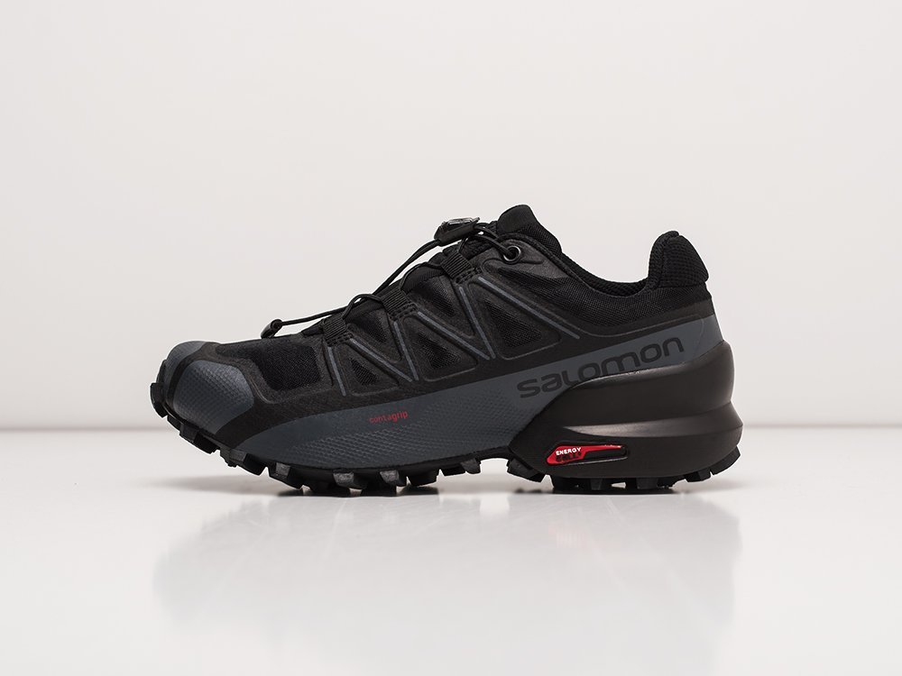 Кроссовки Salomon SPEEDCROSS 5 GTX — изображение 2