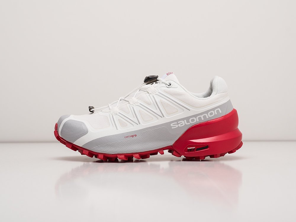 Кроссовки Salomon SPEEDCROSS 5 GTX — изображение 2
