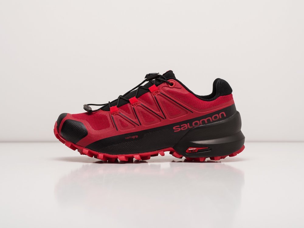 Кроссовки Salomon SPEEDCROSS 5 GTX — изображение 2