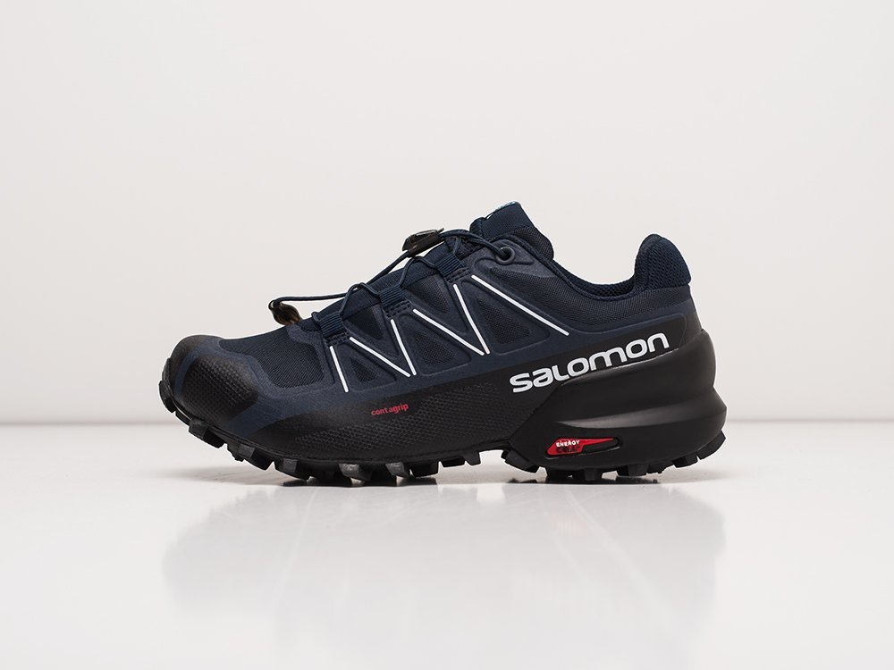 Кроссовки Salomon SPEEDCROSS 5 GTX — изображение 2