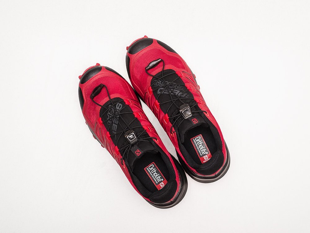 Кроссовки Salomon SPEEDCROSS 5 GTX — изображение 3