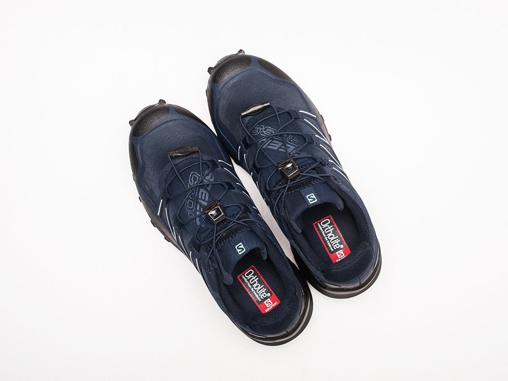 Кроссовки Salomon SPEEDCROSS 5 GTX — изображение 3