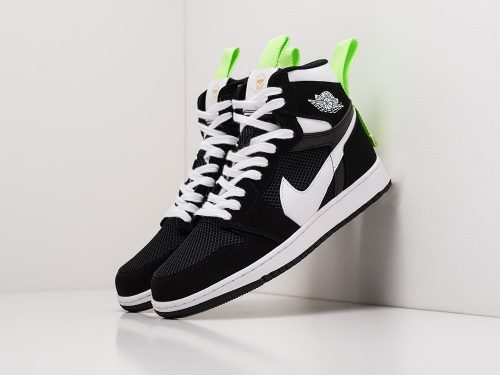 Кроссовки Shoe Surgeon x Air Jordan 1