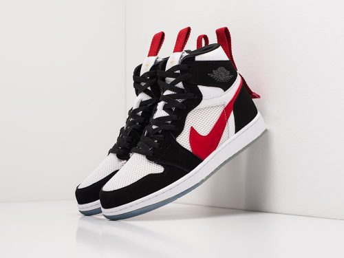 Кроссовки Shoe Surgeon x Air Jordan 1