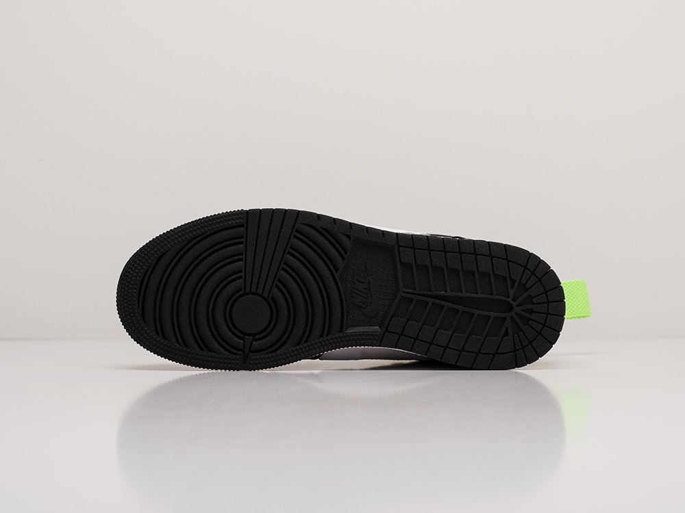 Кроссовки Shoe Surgeon x Air Jordan 1 — изображение 4