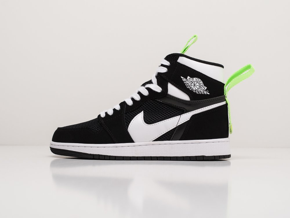 Кроссовки Shoe Surgeon x Air Jordan 1 — изображение 6