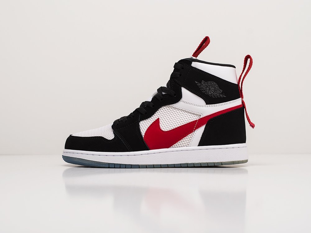 Кроссовки Shoe Surgeon x Air Jordan 1 — изображение 6