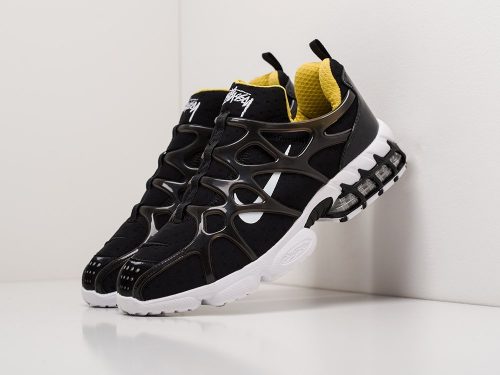 Кроссовки Stussy x Nike Air Zoom Spiridon Cage 2
