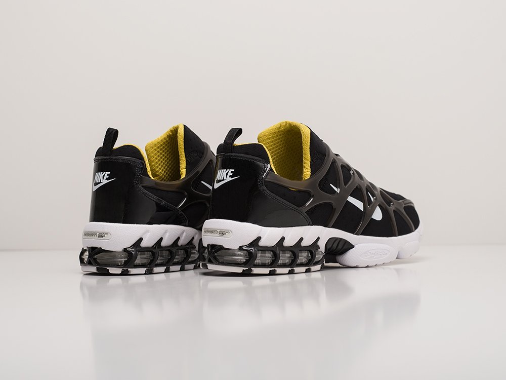 Кроссовки Stussy x Nike Air Zoom Spiridon Cage 2 — изображение 4